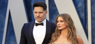 sofia vergara y joe manganiello