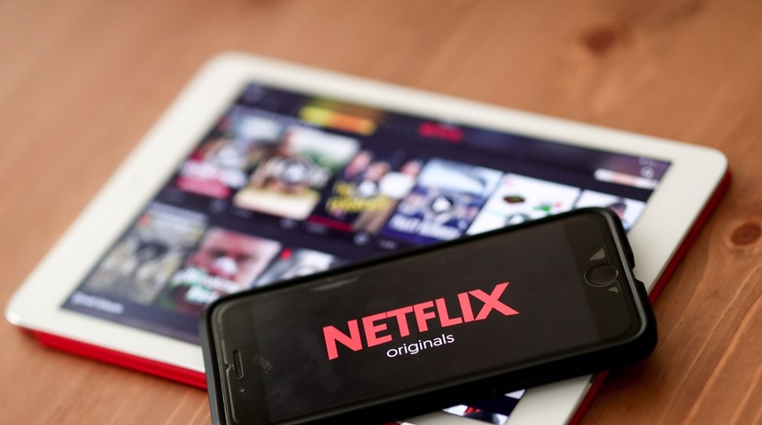 Empresas de telefonía de EEUU ofrecen gratis el "streaming" de Netflix