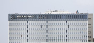 boeing multinacional estadounidense huelga