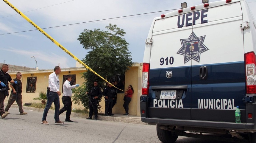 Asesinan a 11 personas mediante ahorcamiento en México