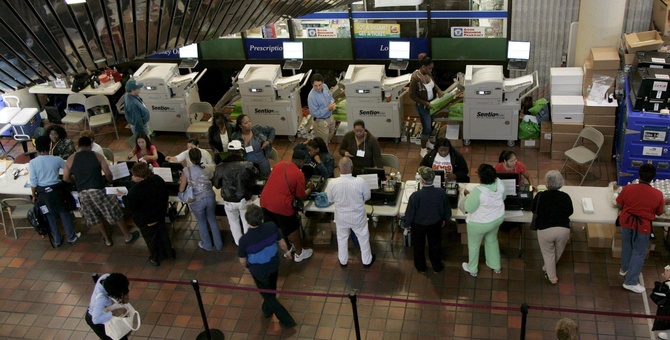 elecciones estadounidenses