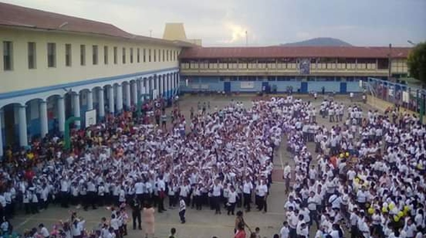 Colegio selesiano  Don Bosco de Masaya no participará por segundo año consecutivo en  desfile patrio