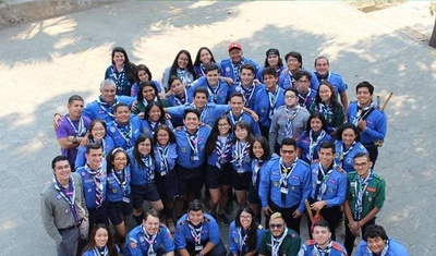 cierran asociacion scouts de nicaragua