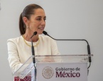 claudia sheinbaum nueva presidenta mexico