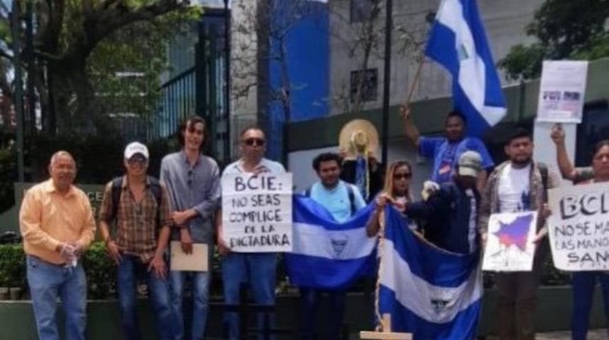 UNAB pide al BCIE revise términos contractuales para frenar financiamiento a dictadura de Nicaragua