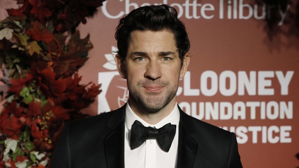 John Krasinski