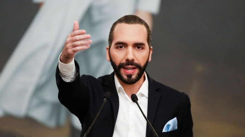 Opositores en Nicaragua aclaran a Nayib Bukele, de ganar se cambiarán a magistrados judiciales partidarios