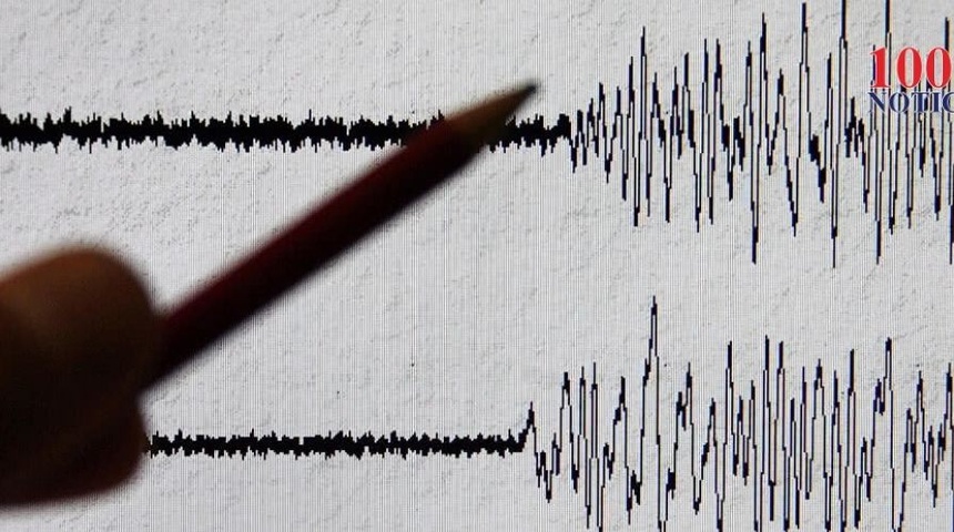 Alerta de Tsunami en Alaska tras terremoto de 7,8