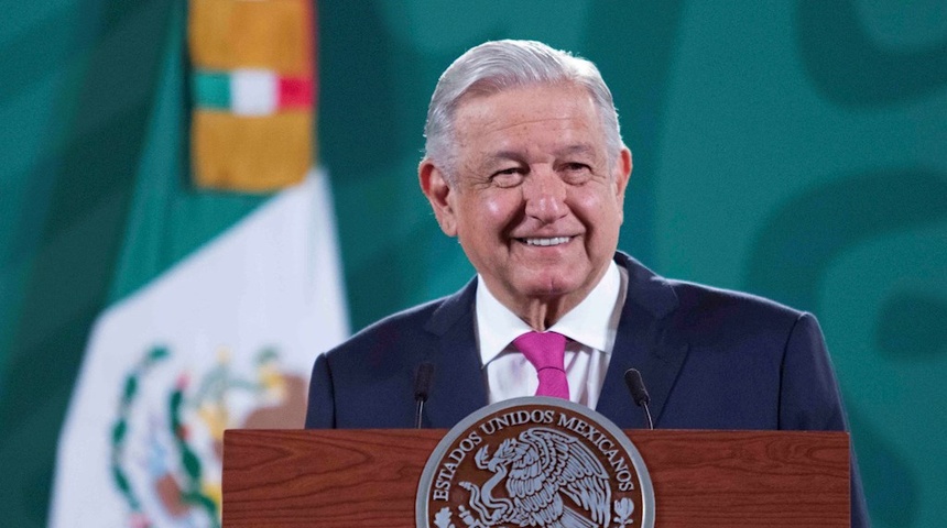 México entregará carta a Biden sobre migración durante diálogo de alto nivel