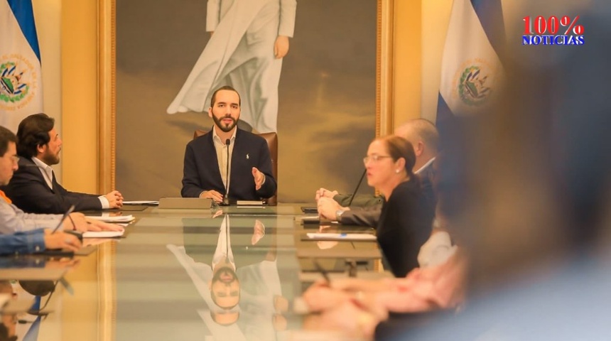 Nayib Bukele preocupado por negligencia de la dictadura de Daniel Ortega ante coronavirus