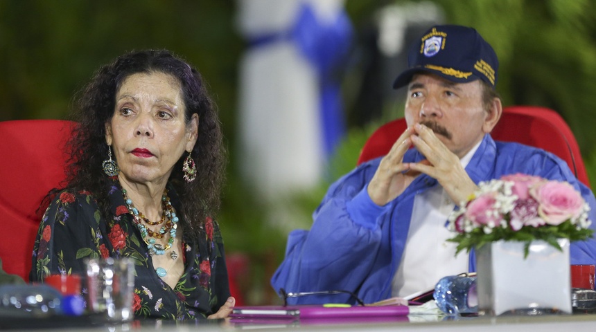 FMI aprueba préstamo al régimen de Daniel Ortega por 185.3 millones de dólares