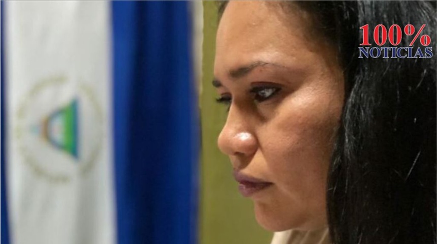 Nicaragua Actual: Keyla Chow, testigo de la persecución a la mujer costeña por pensar diferente