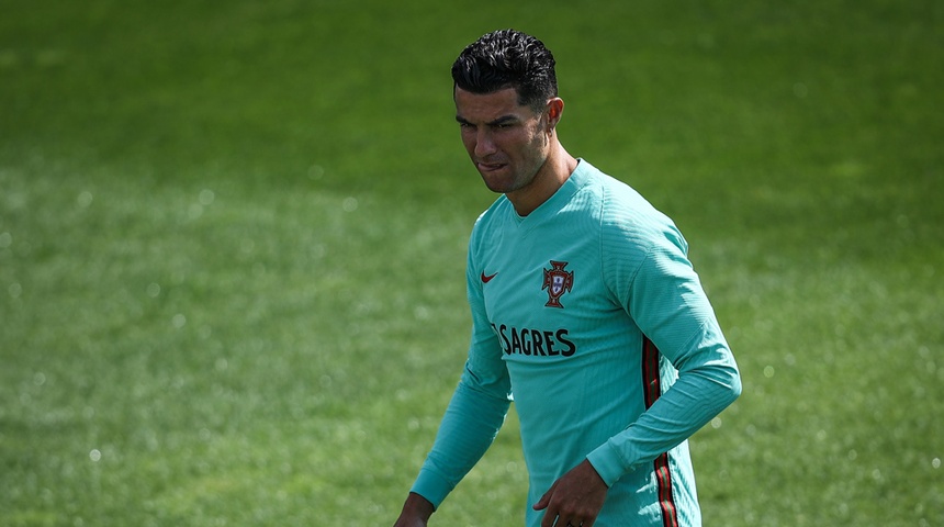 Una corte de EE.UU. desestima una demanda por violación contra Cristiano Ronaldo