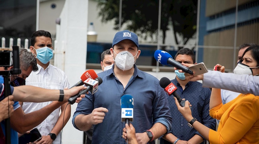 El diario venezolano El Nacional volverá al formato impreso a partir de agosto