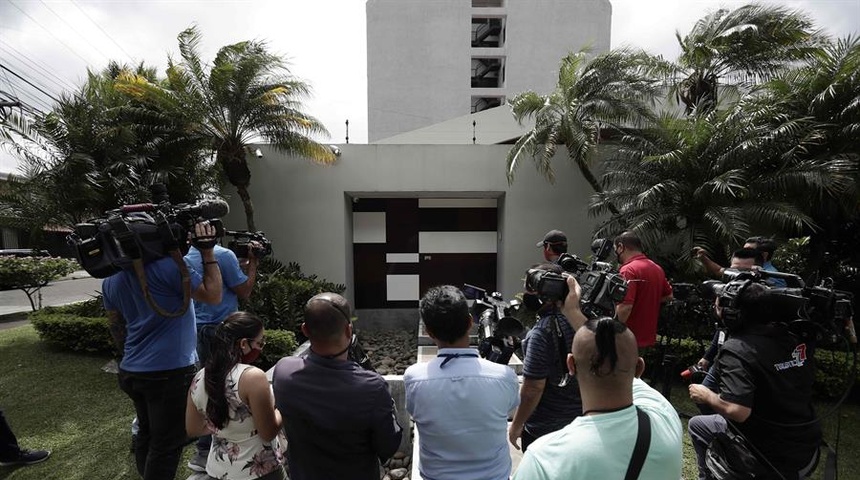 Discursos de odio atacan a periodistas durante la época electoral en Costa Rica