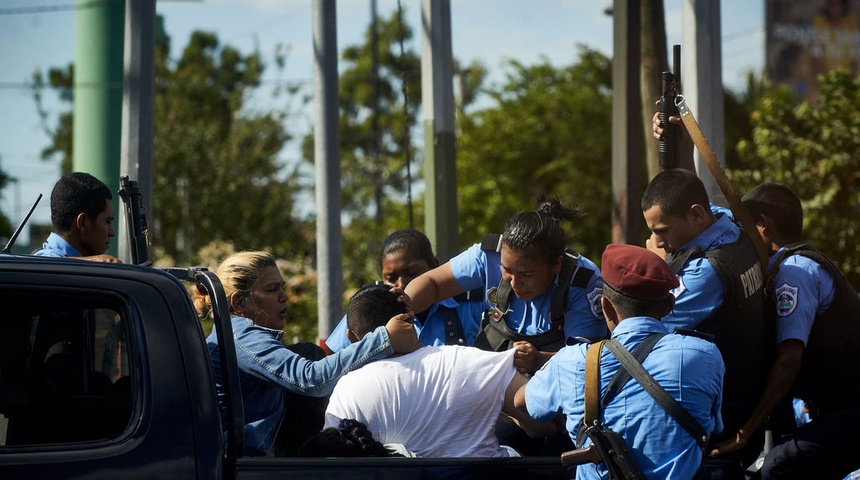 Organismos piden a Consejo de DDHH de la ONU aprobar mecanismo de rendición de cuentas para Nicaragua