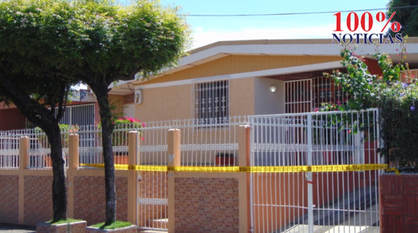 Cadáveres de dos ancianos fueron encontrados en bolsas negras, en Altamira, Managua