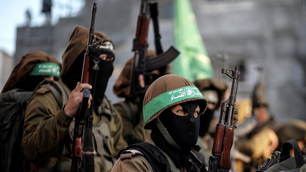 condenar terrorismo hamas