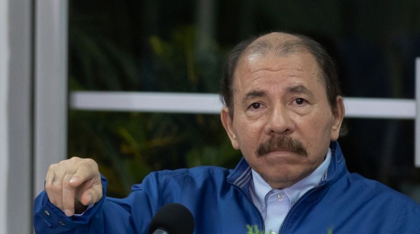 Golpe a régimen: Cancelan a Nicaragua millonario Fondo Verde del Clima por incumplimiento