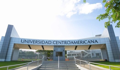 Universidad Centroamericana