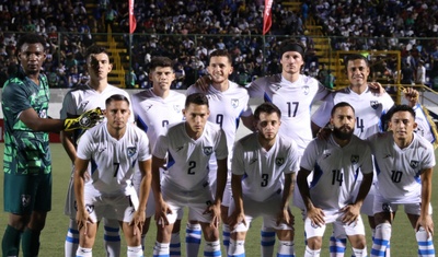 seleccion nacional futbol liga a