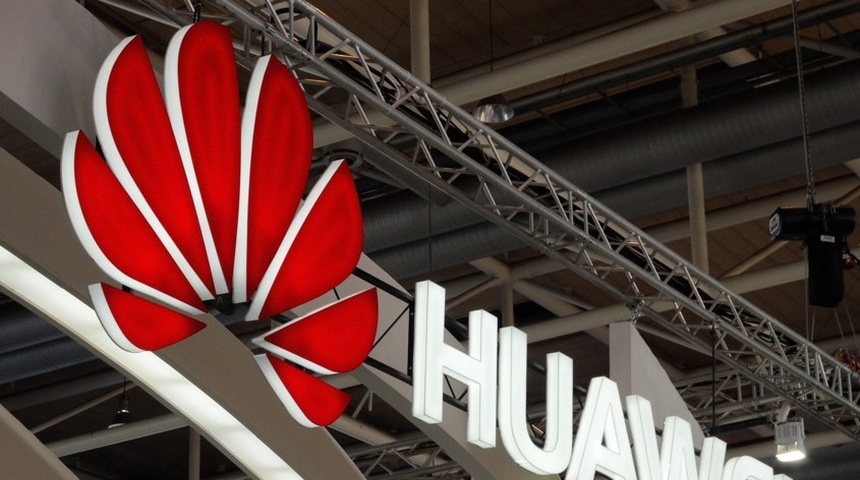 EEUU revoca algunas licencias de exportación de chips a Huawei por razones de "seguridad"