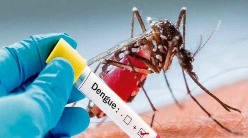 Nicaragua reporta 262 casos confirmados de dengue en una semana y 3.179 sospechosos