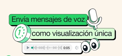 mensajes audios whatsapp