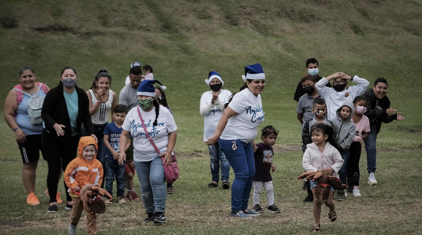 Educación, salud y protección ambiental, los avances de Costa Rica en DD.HH.