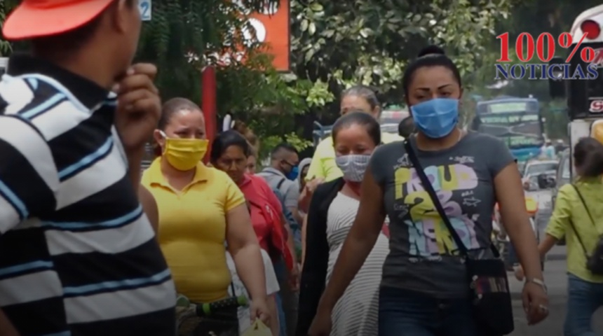 Observatorio: A seis meses, Nicaragua sigue sin conocer magnitud de pandemia del coronavirus