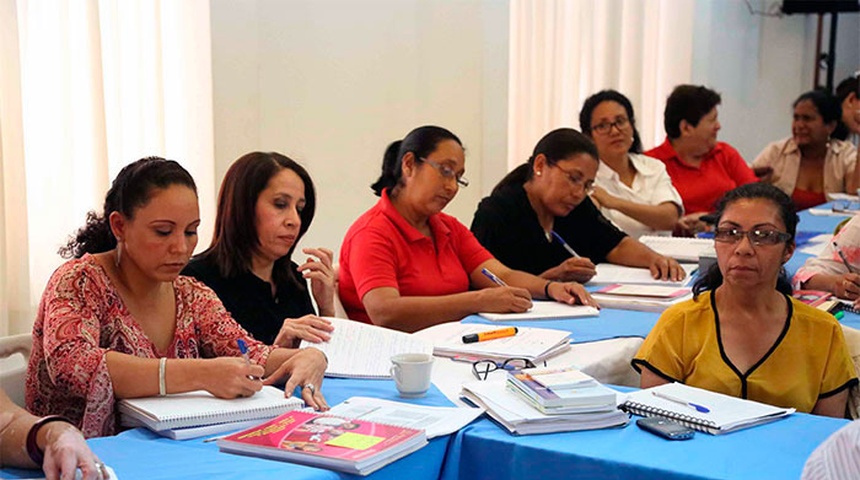 ONU mujeres borra tweet donde ubican a Nicaragua en quinto lugar como país más avanzado en Igualdad de Género