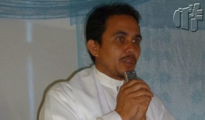 culpable sacerdote oscar benavidez