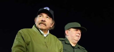 daniel ortega