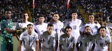 seleccion nacional futbol liga a