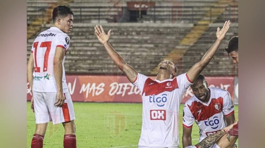 Real Estelí: la sorpresa de la Copa Centroamericana, se clasifica a la final