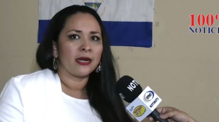 UCI llenas, medicamentos son escasos, que "gobierno deje de mentir" dice hija de enfermo de covid-19 en Nicaragua