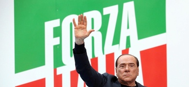 fallece silvio berlusconi italia