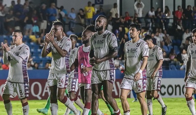 saprissa lleva ventaja alajuelense costa rica