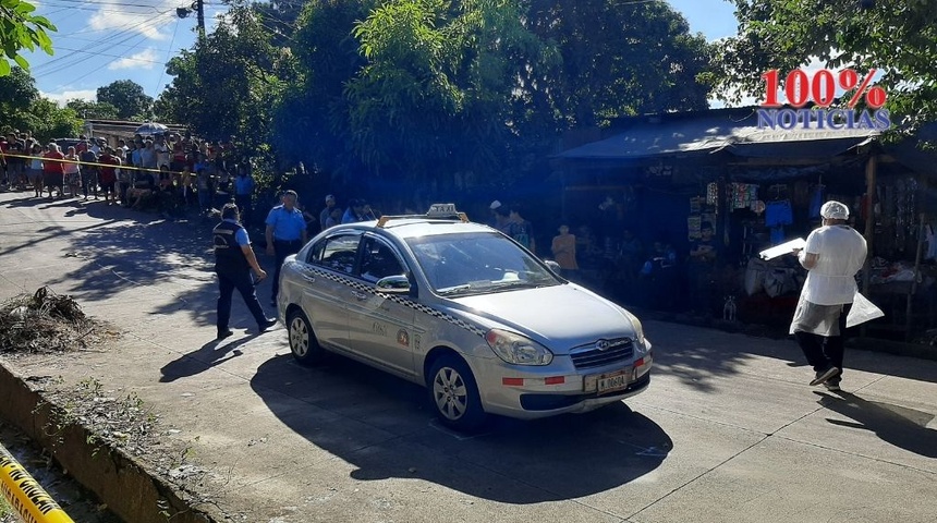 Se mantiene en 14 la cifra de muertos por accidentes de tránsito en Nicaragua