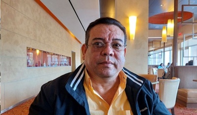 cpdh rechaza declaraciones rafael solis via armada