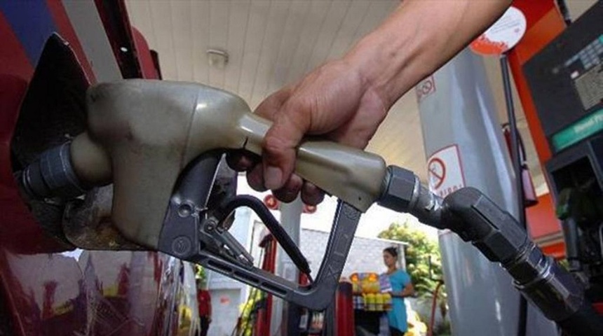 Régimen en Nicaragua dice que asumirá 100% de alza en precio de combustible y gas licuado esta semana