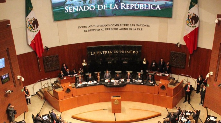 Senadores mexicanos proponen a Manuel López Obrador emplazar a Daniel Ortega a liberar a presos políticos