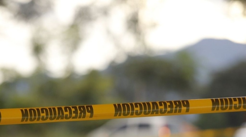 Investigan doble homicidio en Rancho Grande, Matagalpa