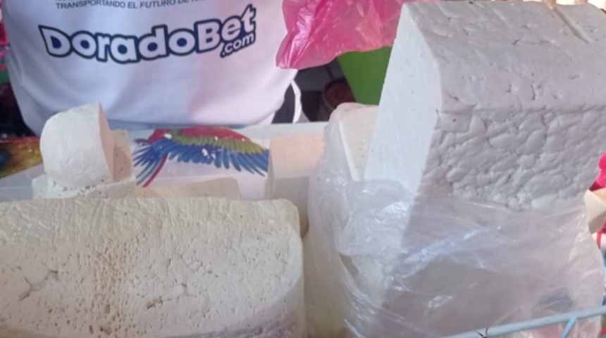 Precio del queso supera los 100 córdobas, auguran que seguirá subiendo