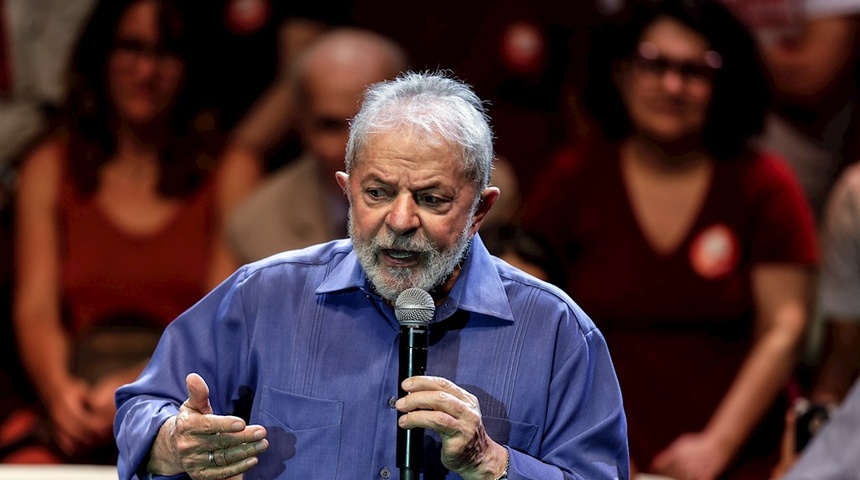 Corte Suprema considera inválidas las confesiones de Odebrecht contra Lula