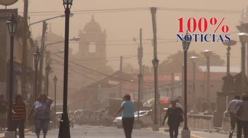 Tolvaneras afectan León Y Chinandega