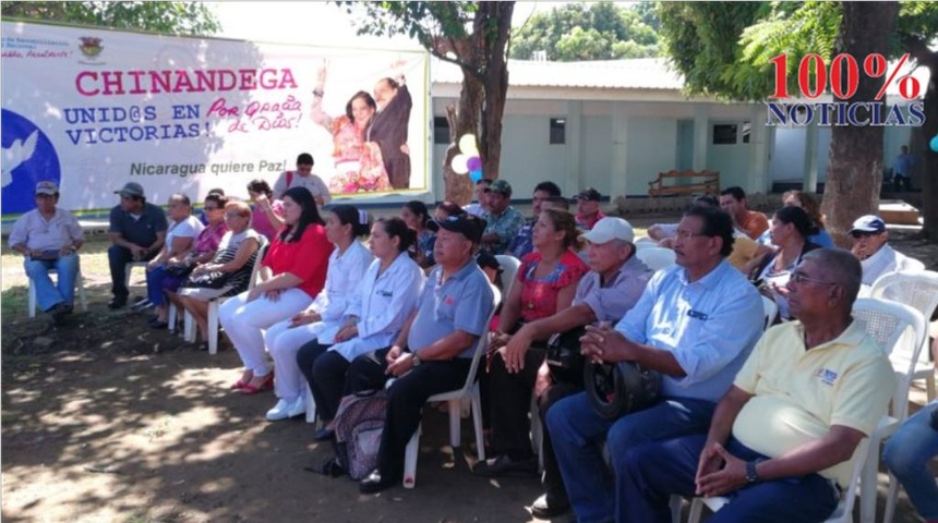 Despacho 505: El coronavirus se suma a las tragedias sanitarias de Chinandega