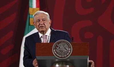 andres manuel lopez obrador