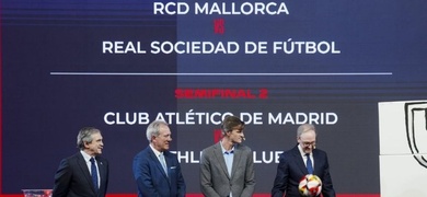 equipos semifinales copa del rey espana