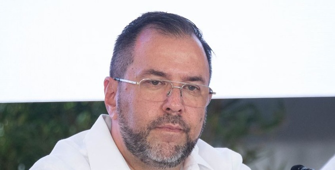 canciller venezolana ivan gil